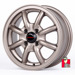 Комплект дисков Watanabe RS 14x5.5 et40 4x100