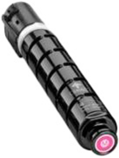 Тонер-картридж WB, аналог Canon C-EXV54 для IR ADVANCE C3025/3125/3226 8.5K Magenta