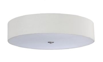 Потолочный светильник Jewel PL500 WH Crystal Lux