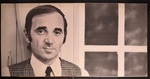 Charles Aznavour ‎– Le Disque D'Or De Charles Aznavour (Франция 1975г.)