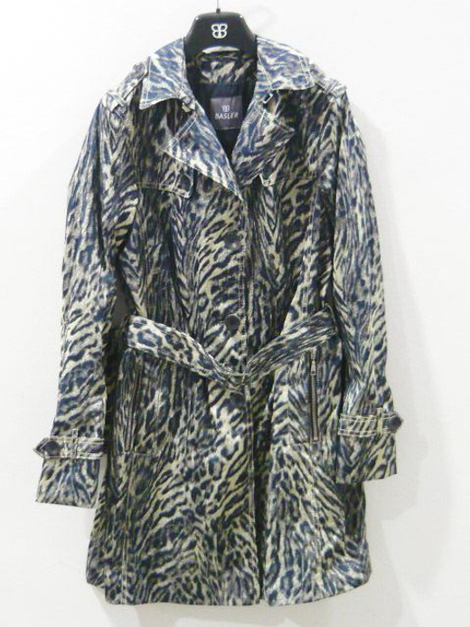 BS861260.001/18021  плащ