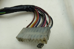 WD-80130N кт162 Комплект проводов для стиральной машины LG WD-80130N б/у