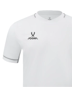 Футболка игровая Jogel DIVISION PerFormDRY Element Jersey 26-K, белый 00