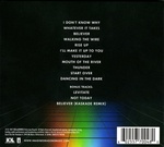 Imagine Dragons / Evolve (Deluxe Edition)(CD)