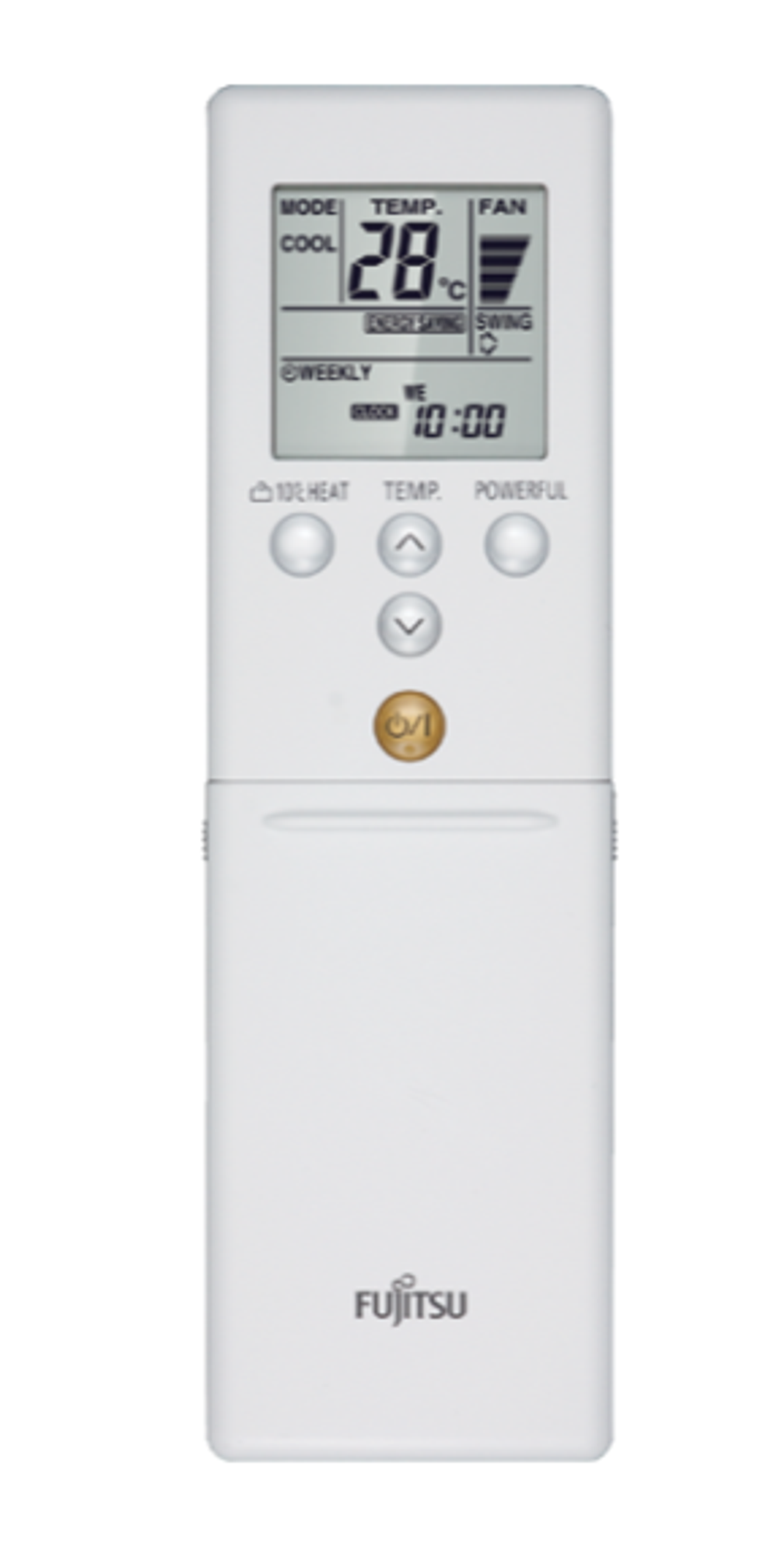 Внутренний блок Fujitsu ASYG12LUCA