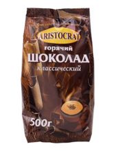 Горячий шоколад Aristocrat классический 500 г