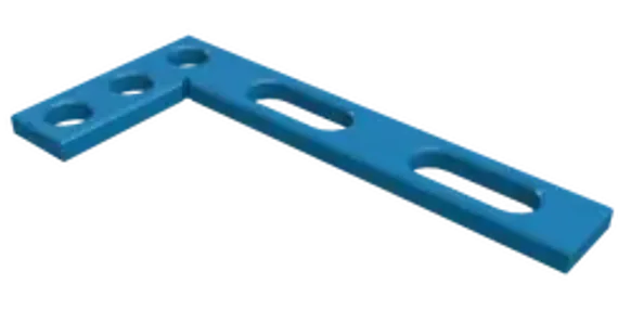Блок удлинительный ECO 1000×200