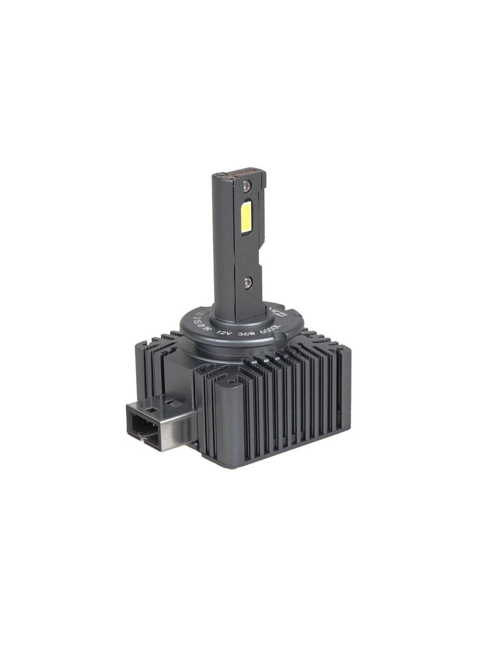 Лампа светодиодная 12/24V D1S/D1R 36W 3000lm 6000K ARNEZI X-Light LED 2 шт. DUOBOX IP68 A2000100