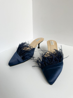 Новые мюли RXB shoes, 39