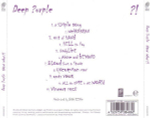 Deep Purple / Now What?! (CD)
