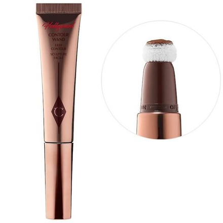 Charlotte Tilbury Hollywood Contour Wand -  Medium/Dark 12mL