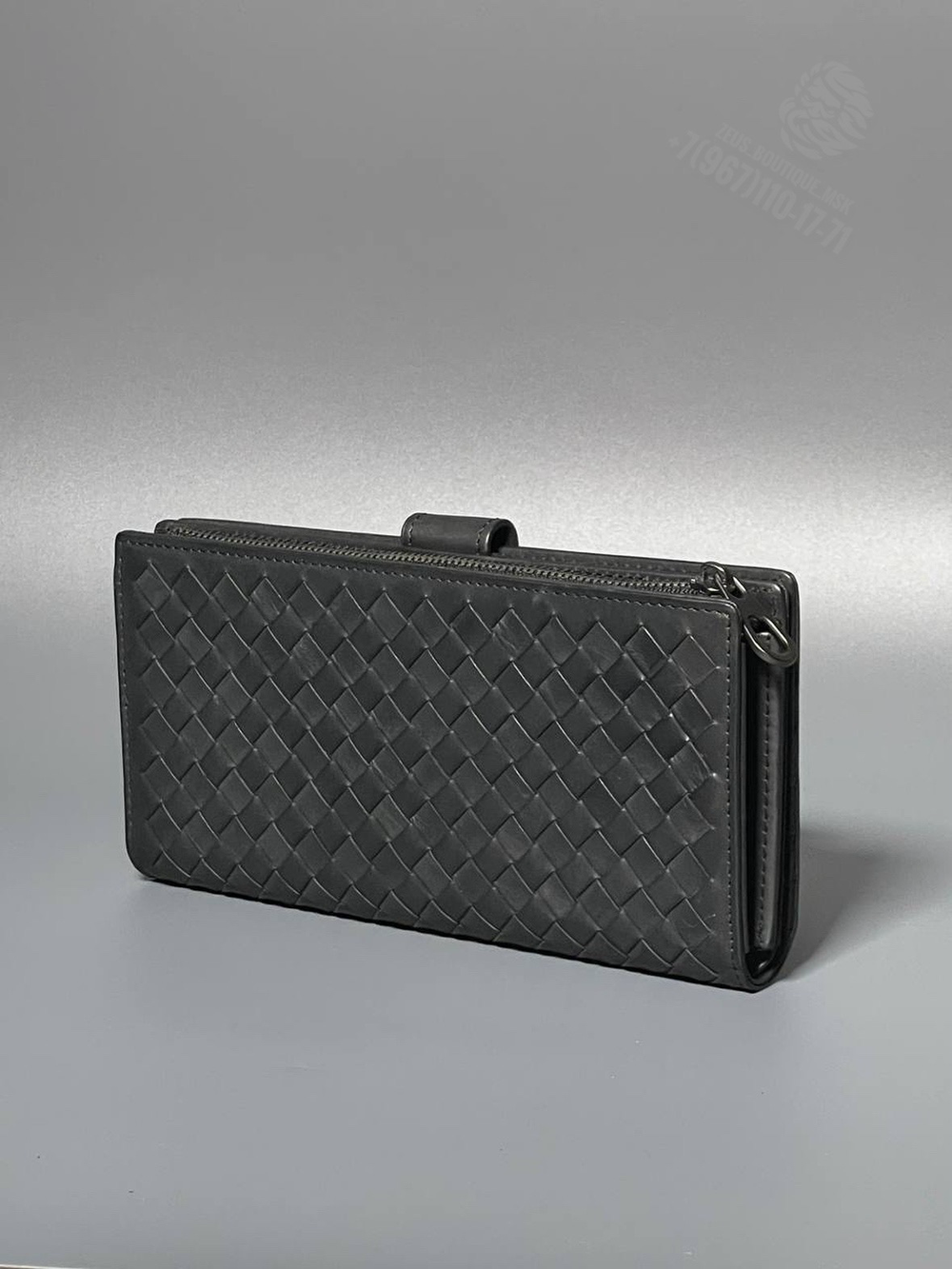 Портмоне Bottega Veneta