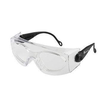 Очки открытые Престиж® Ампаро® со встроенной оправой для корригирующих линз с AF