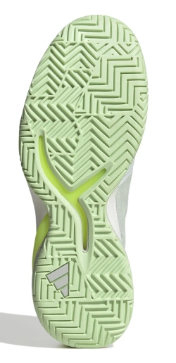 Теннисные кроссовки Adidas Adizero Cybersonic M - crystal jade/core black/lucid lemon