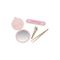 TOPModel Manicure Set In Box BEAUTY GIRL