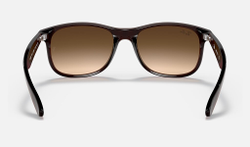 RAY-BAN ANDY RB4202 607313