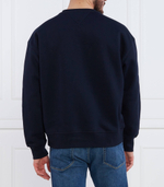 Худи Tommy Hilfiger - темно-синий(MW0MW31069)