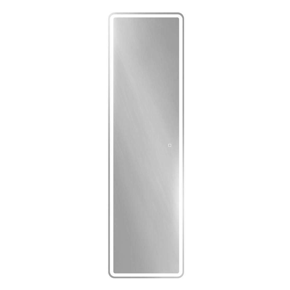 Зеркальный шкаф BelBagno Marino SPC-MAR-450/1600-1A-LED-TCH