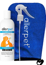 Allerpet Cat Dander Remover 355 мл