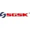 Токарный станок SGSK CZ1340G/1