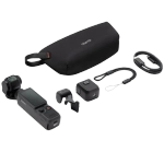 Экшн-камера DJI Osmo Pocket 4 Standart Combo