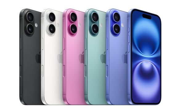 Осенняя презентация Apple 2024: линейка iPhone 16, Apple Watch 10 и AirPods Max 2 Осенняя презентация Apple 2024: линейка iPhone 16, Apple Watch 10 и AirPods Max 2