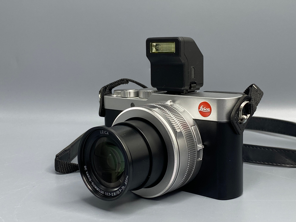 Leica D-Lux 7