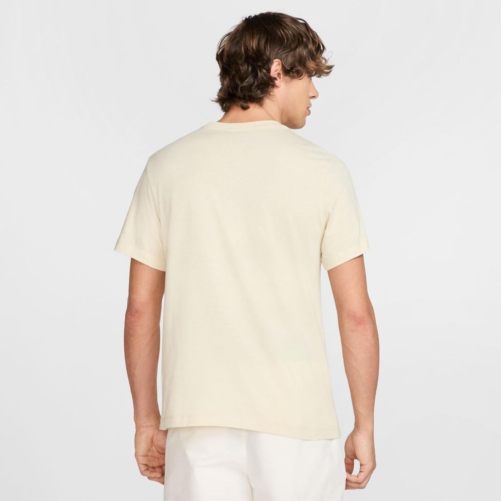 Футболка мужская NIKE M NSW TEE ICON FUTURA