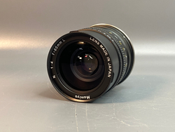 Mamiya 65 mm f/4