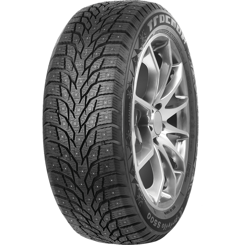Автошина Tracmax 255/55 R19 111T X-Privilo S500