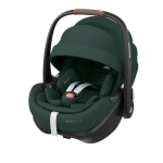 Автокресло Maxi-Cosi Pebble 360 Pro (0-13 кг), Twillic Green