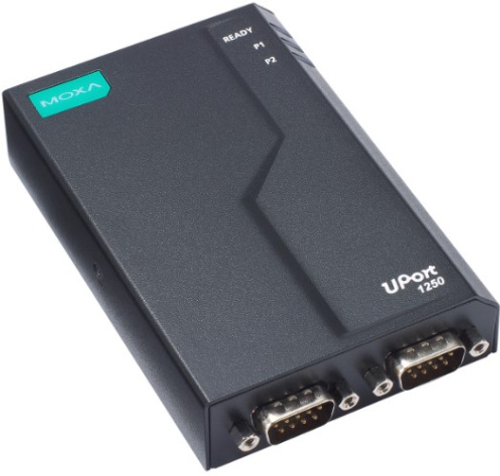 Преобразователь MOXA UPort 1250I-G2