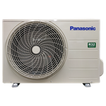 Сплит-система кондиционер настенный Panasonic Basic CS-PZ35WKD/CU-PZ35WKD на 34 м²