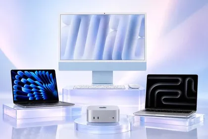 Какой компьютер Apple выбрать: Mac mini, iMac или MacBook