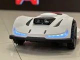 Беспроводная газонокосилка робот ZimAni 530AWD — фото 2