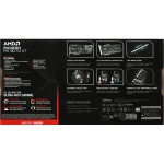 Видеокарта ASRock Radeon RX 9070 XT Challenger 16GB (RX9070XT CL 16G)