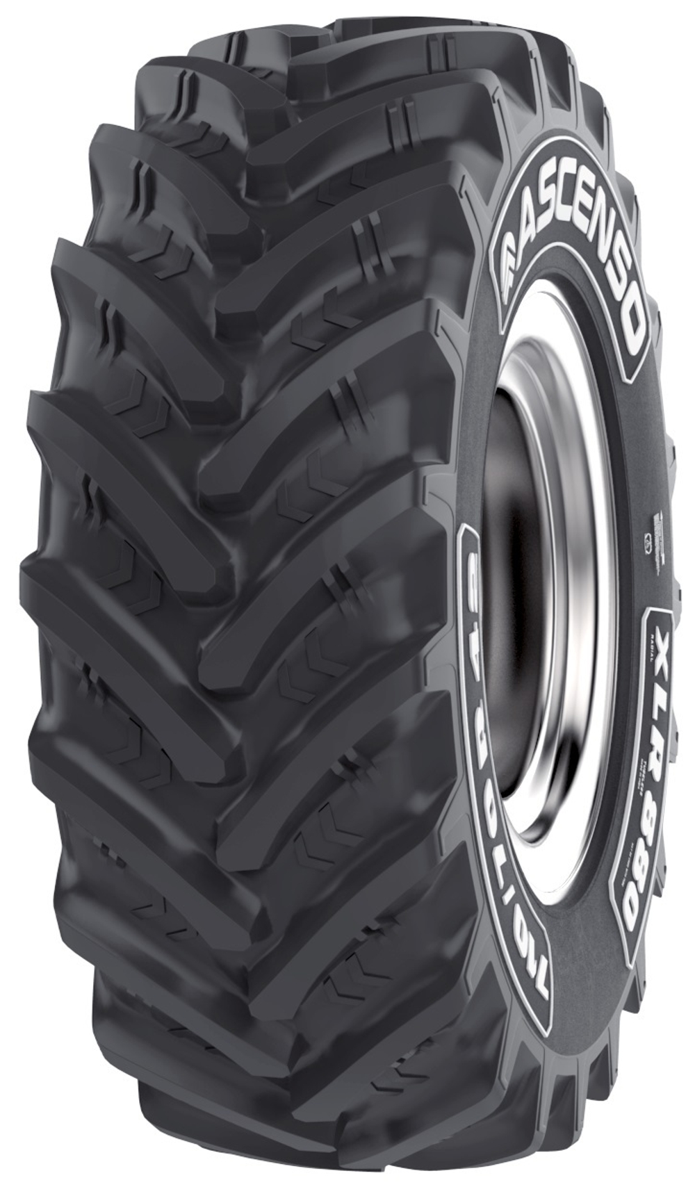 620/70R42 cat.no 3001040119 XLR880 166D TL Ascenso