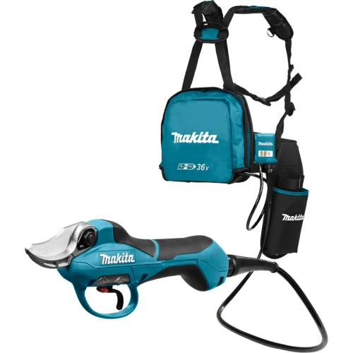 Аккумуляторный секатор Makita DUP361Z