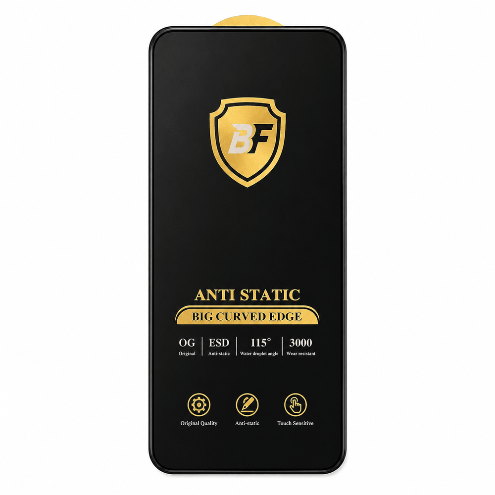 Защитное стекло OG для Samsung S24 Ultra