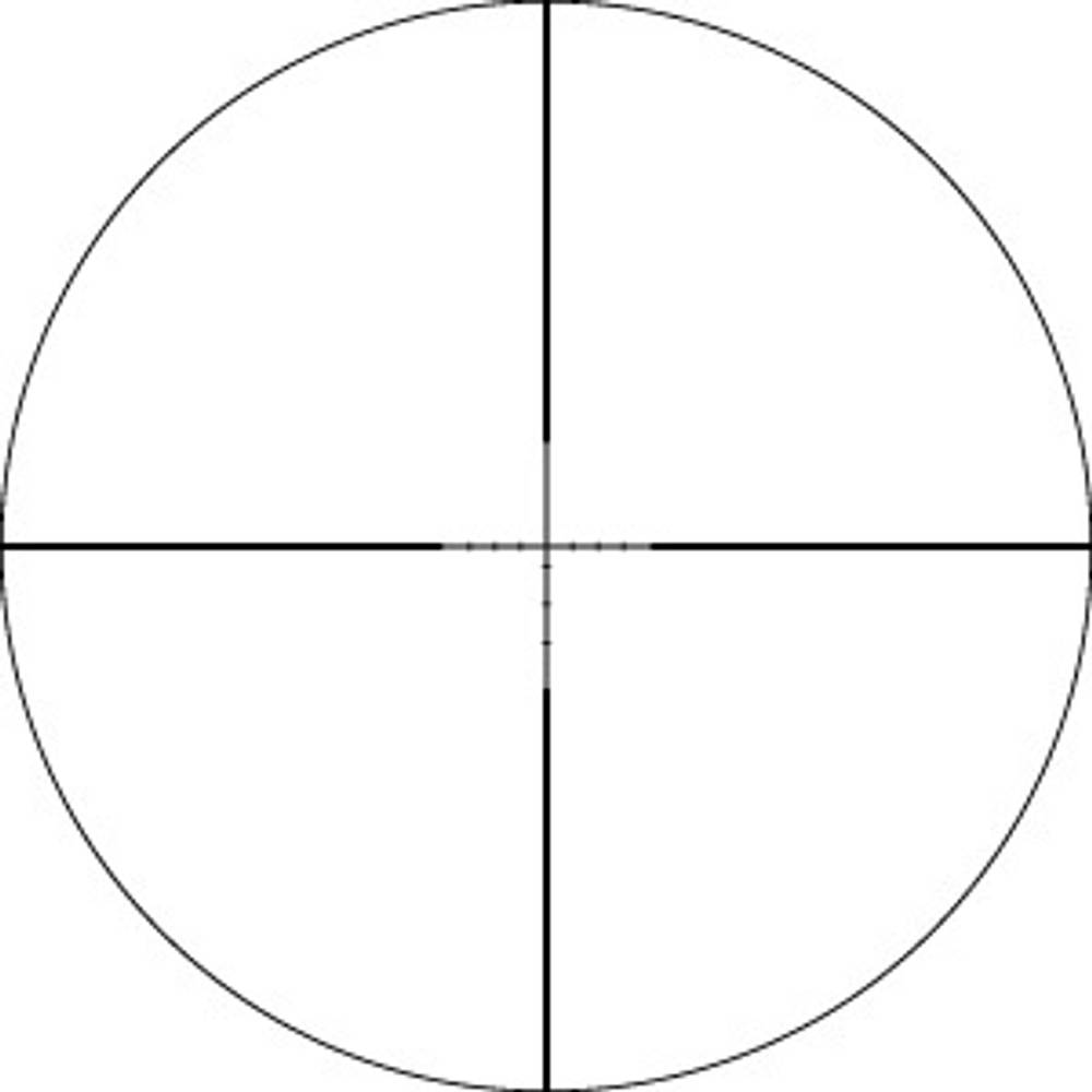 Оптический прицел Vortex Crossfire II 4-12x44 BDC (CF2-31015)