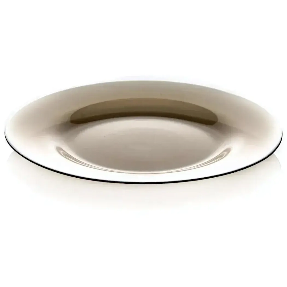 Тарелка INVITATION 260мм bronze 10328SLBZ