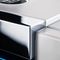 MBL C21 Stereo Power Amp White Palinux