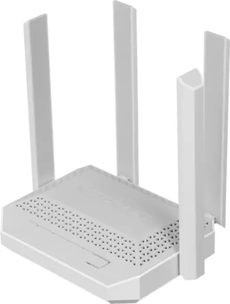 Роутер беспроводной Keenetic Netcraze Speedster 4G+