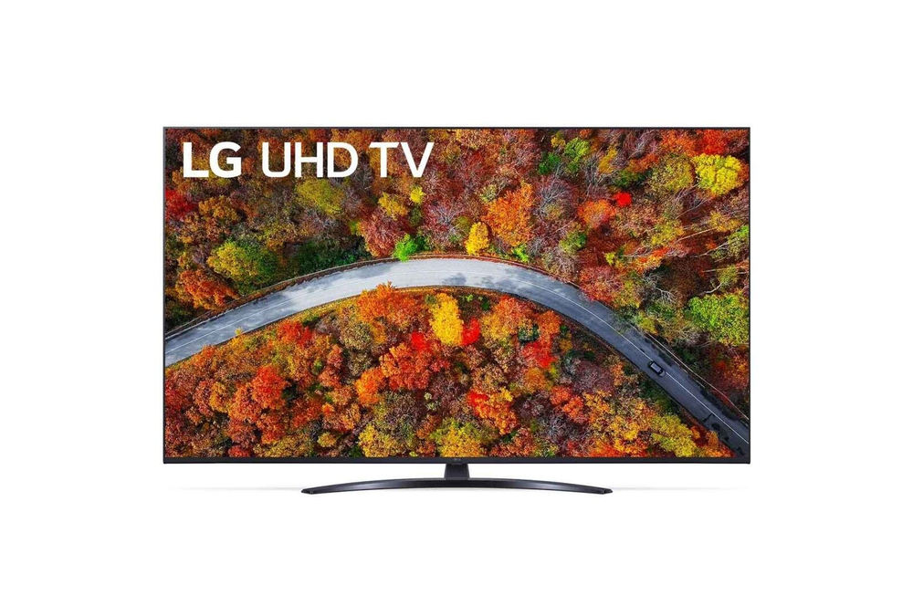 ЖК-телевизор LG 65UP81006LA