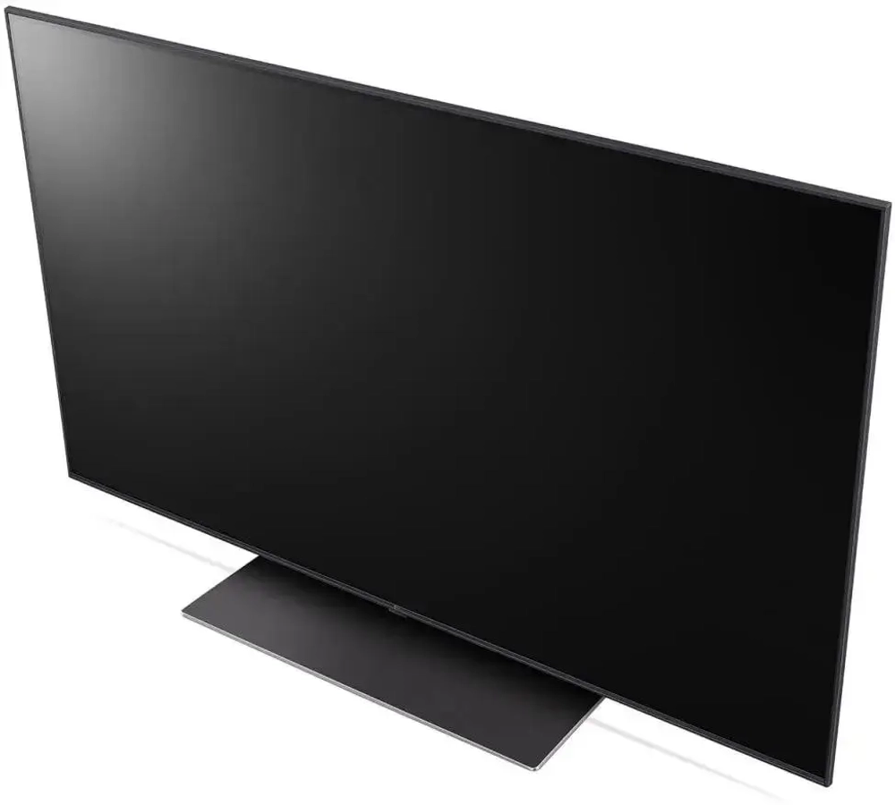 Телевизор LG 43UT91006LA.ARUB