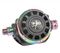 Регулятор FanDiver F3-D4 DIN с PVD покрытием