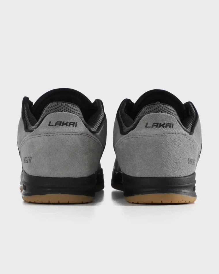 Кеды Lakai Telford Low: Roman Hager