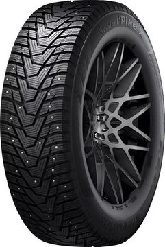 Hankook Tire Winter I*Pike X W429A 235/75 R15 109T XL шип.