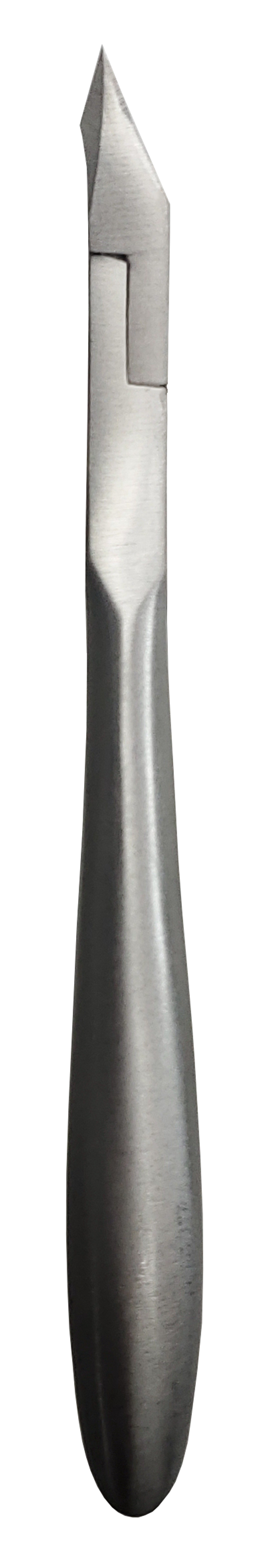 TIRNAK Кусачки для кожи, две лапки, 5 мм, NCL 11L2 | 5