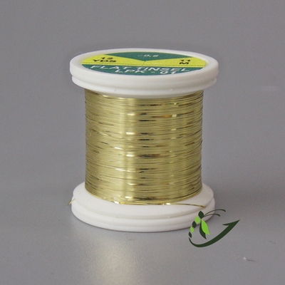 HENDS Люрекс Flat Tinsel 1/69 12 Yards